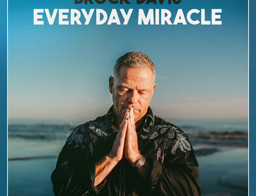 Brock Davis – Everyday Miracle