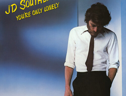 You’re Only Lonely Reissue