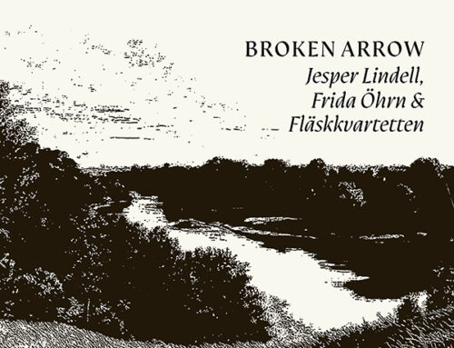 Broken Arrow