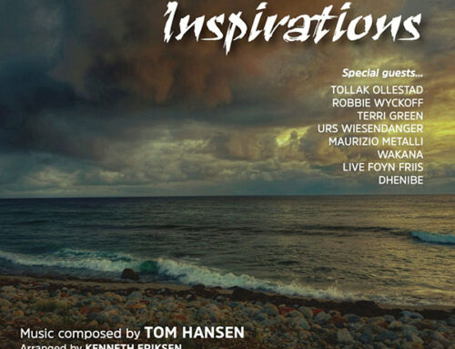 Inspirations from Tom Hansen