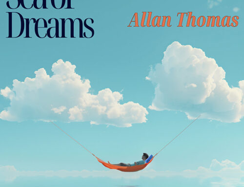 Sea of Dreams – Allan Thomas