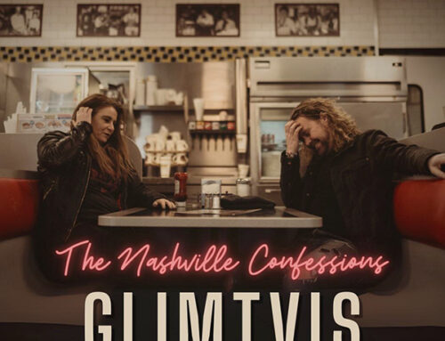 GLIMTVIS – The Nashville Confessions