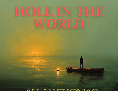 Allan Thomas – Hole in the World