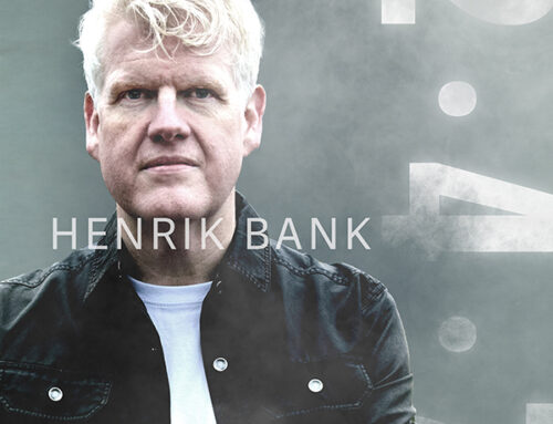 “2-4-7” New Single From Henrik Bank