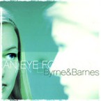 Byrne & Barnes - Blue Desert