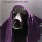 Hank Easton - Blue Desert